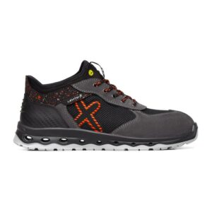Scarpa Antinfortunistica Bassa EARTH S1P ESD