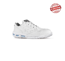 Scarpa Antinfortunistica Bassa Metal Free Blink S3 SRC