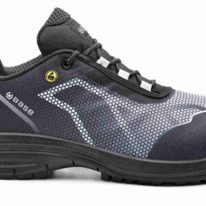 Scarpa Antinfortunistica Bassa OREN S3