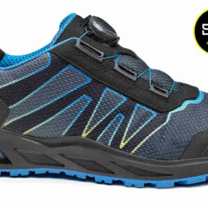 Scarpa Antinfortunistica Bassa k-energy S3