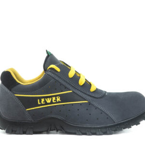 Scarpa Antinfortunistica Alta S1