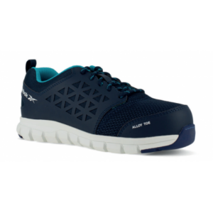 Scarpa Antinfortunistica Bassa Estiva Traspirante IB131 S1P
