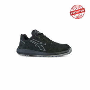 Scarpa Antinfortunistica Bassa U-Power SHEDIR S3 SRC