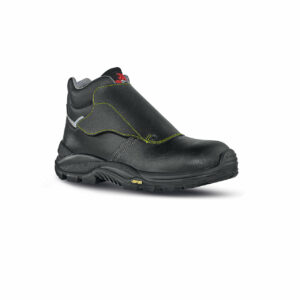 Scarpa Antinfortunistica Alta U-Power Bulls S3 HRO Linea U-Special