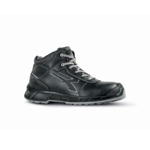 Scarpa Antinfortunistica Bassa Invernale Impermeabile Gaynor S3