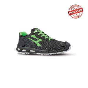 Scarpa Antinfortunistica Bassa STRONG S3 SRC