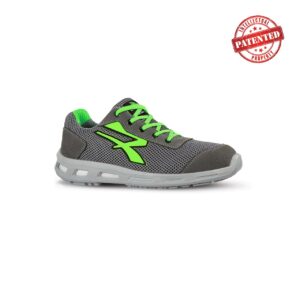 Scarpa Antinfortunistica Bassa Estiva Traspirante SUMMER S1P