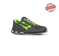 Scarpa Antinfortunistica Bassa Yoda S3 SRC