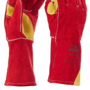 Guanti da Lavoro FIRE 307R