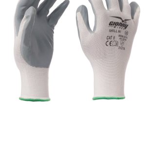 Guanti in Nitrile SKILL N1