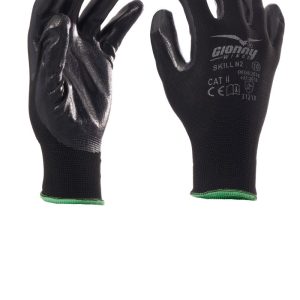 Guanti in Nitrile SKILL N2