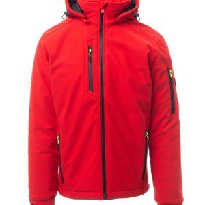 Abbigliamento da Lavoro Professionale CREEK PAD