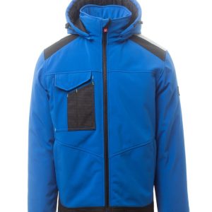 Abbigliamento da Lavoro Professionale PERFORMER PAD