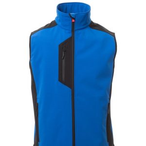 Gilet da Lavoro CORK
