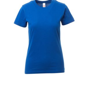 T-Shirt da Lavoro PRINT LADY