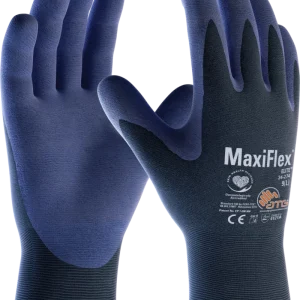 Guanti in Nitrile 34-274