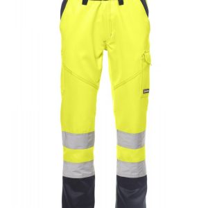 Pantaloni da Lavoro CHARTER WINTER
