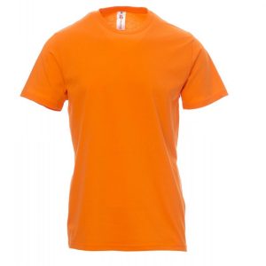 T-Shirt da Lavoro PRINT