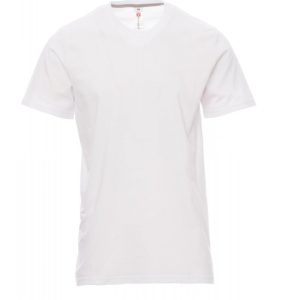 T-Shirt da Lavoro SUNSET