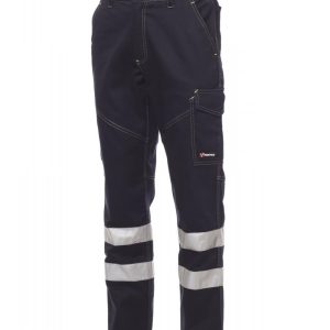 Pantaloni da Lavoro WORKER REFLEX