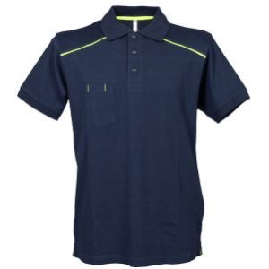 Polo da Lavoro BORDEAUX 994630