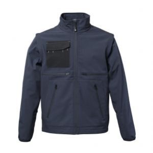 Giacca Softshell da Lavoro CHAMBERY 997800