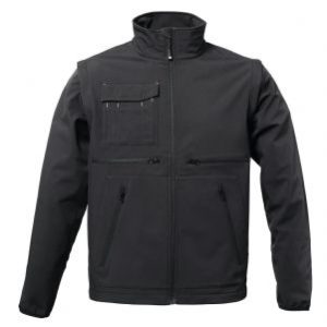Giacca Softshell da Lavoro CHAMBERY 997801