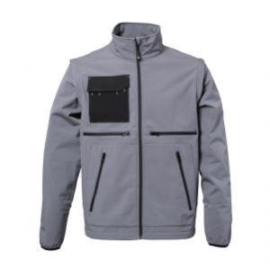 Giacca Softshell da Lavoro CHAMBERY 997802