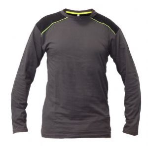 T-Shirt da Lavoro LATINA 998601