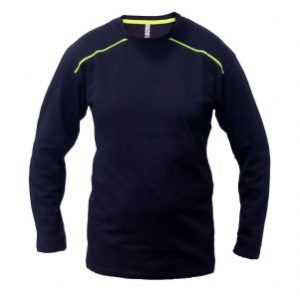 T-Shirt da Lavoro LATINA 998602