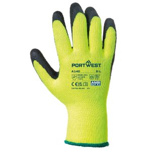 Guanti Termici A140BK