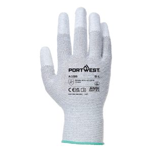 Guanti da Lavoro A198GR