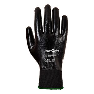 Guanti in Nitrile A315K8