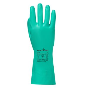 Guanti Protezione Chimica A812GN