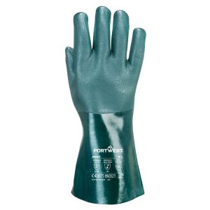Guanti da Lavoro A835GN