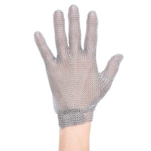 Guanti da Lavoro AC01SI