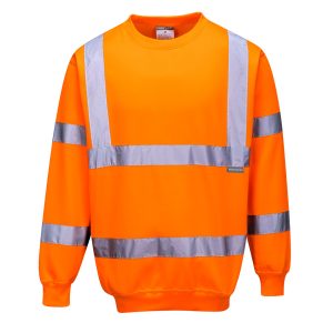 Felpa da Lavoro B303