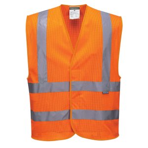 Gilet da Lavoro C370