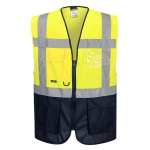 Gilet da Lavoro C476