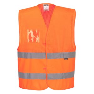 Gilet da Lavoro C494