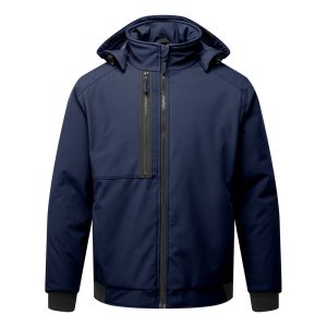 Giacca Softshell da Lavoro CD874