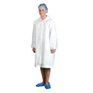 Abbigliamento da Lavoro Professionale D118WH