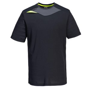 T-Shirt da Lavoro DX411BK