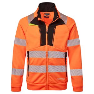 Felpa da Lavoro DX477