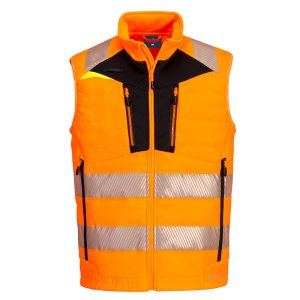Gilet da Lavoro DX479
