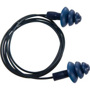 Tappi Auricolari Antirumore EP07BLU