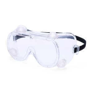 Maschera Protezione Respiratoria PW21