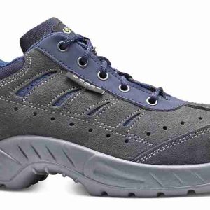 Scarpa Antinfortunistica Bassa COLOSSEUM S1P SRC