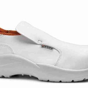 Scarpa Antinfortunistica Bassa CLORO S2 FO