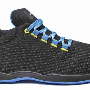 Scarpa Antinfortunistica Bassa MARATHON S3 SRC